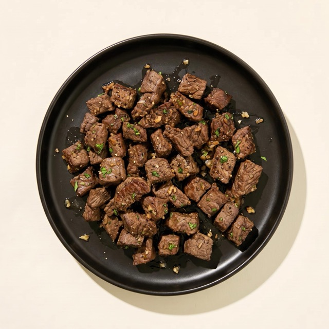 Beef Steak